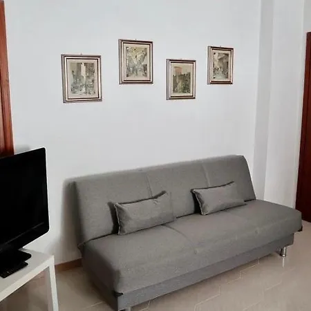 Holiday home Casinacheta
