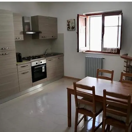 Nyaraló Casinacheta Ruvo del Monte