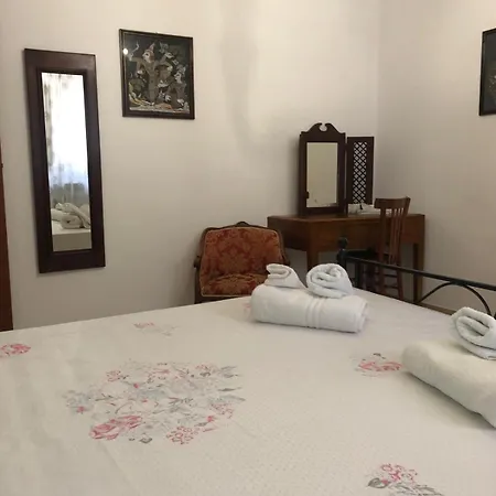 Casinacheta Holiday home *