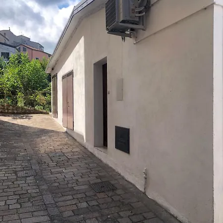 Nyaraló Casinacheta *