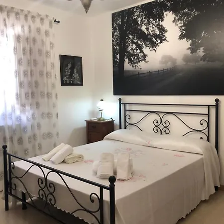 Holiday home Casinacheta Ruvo del Monte