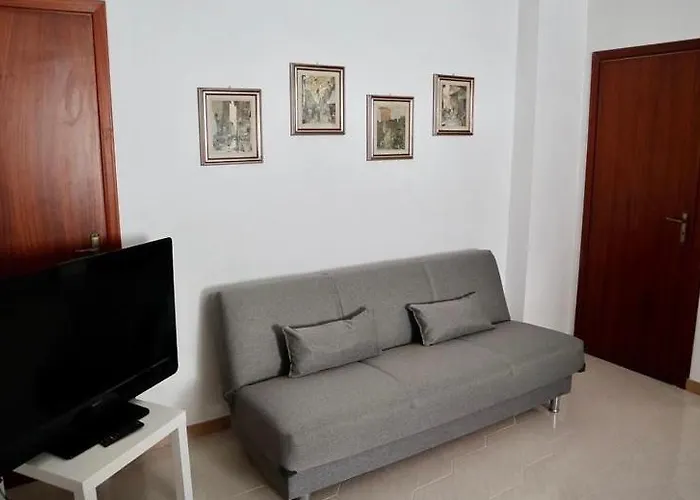 Casa vacanze Casinacheta