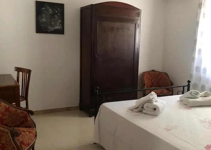 Casa vacanze Casinacheta Ruvo del Monte